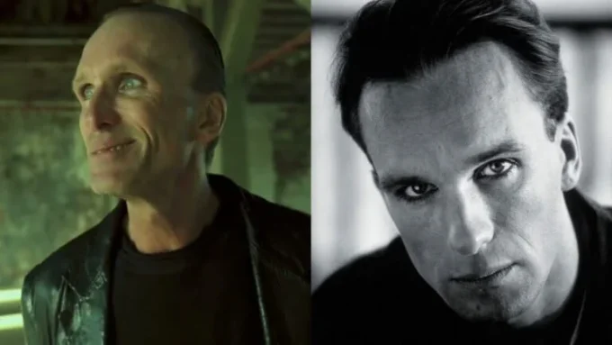 Fallece el actor estadounidense Peter Greene a los 60 años