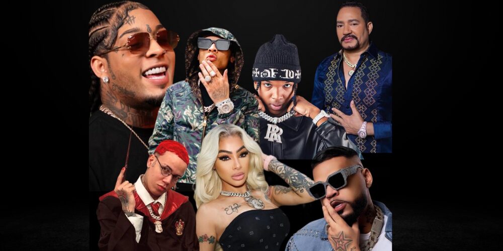 ¡La historia se repite! Reconocidos anuncia gran Concierto de Navidad totalmente gratis este 25 de diciembre en Cristo Rey