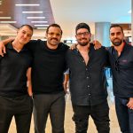 Caramelos de Cianuro se reencuentra en RD con contundente SOLD OUT