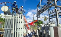 Edeeste realizará repotenciación de la subestación de Miches para fortalecer el servicio eléctrico