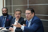 En tres años Aduanas ha fiscalizado más de 16,000 contenedores con mercancía china subvaluada  