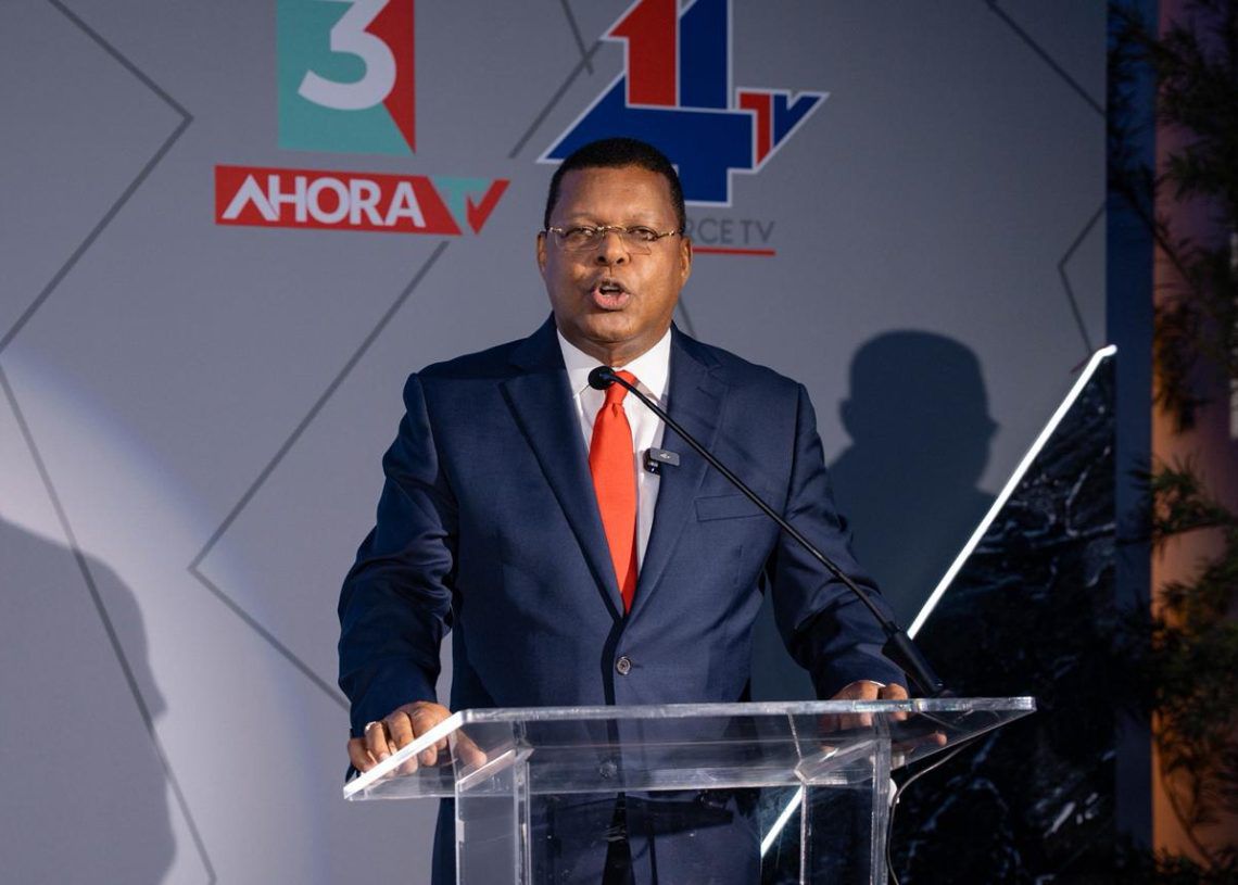 Tribunal Superior Administrativo rechaza demanda de Telemicro y ratifica resolución de INDOTEL sobre el Canal 3