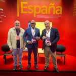 Francisco Tavárez presenta en Guadalajara “La conjura haitiana y la maldición dominicana”