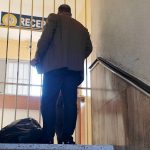 “Esto parece una tragedia griega”: abogado de Iván Minaya cuestiona proceso en caso Senasa