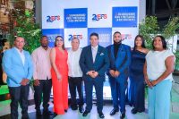 Veinte años construyendo confianza: EFS celebra su trayectoria junto a quienes han sido parte del camino