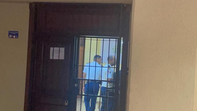 Conocerán este martes medida de coerción contra directivas del Colegio Da Vinci por muerte de la niña Stephora Joseph