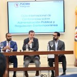 Instituciones se unen para impulsar un debate nacional sobre democracia y gobernanza en RD