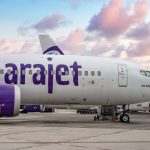 Arajet permite que niños y jóvenes vuelen gratis