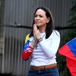 La oposición venezolana destaca que el Nobel a Machado reconoce a los caídos y perseguidos
