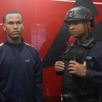 Se entrega a las autoridades joven señalado en asalto ocurrido en Libertador de Herrera, SDO