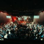 Kairo Worship clausura con broche de oro su 'Hermoso Momento World Tour' en Santo Domingo