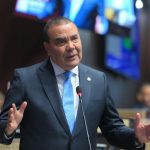 Diputado Alcibíades Tavárez denuncia que movimiento OLA vinculado a SeNaSa afectó directamente a San Pedro