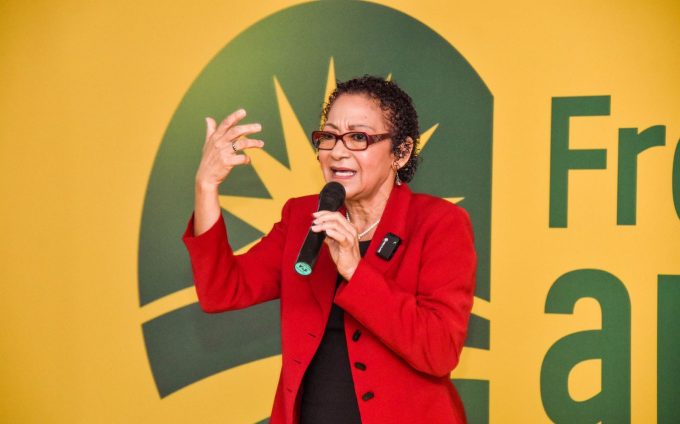 Frente Amplio saluda medida de coerción en Operación Cobra por caso SeNaSa