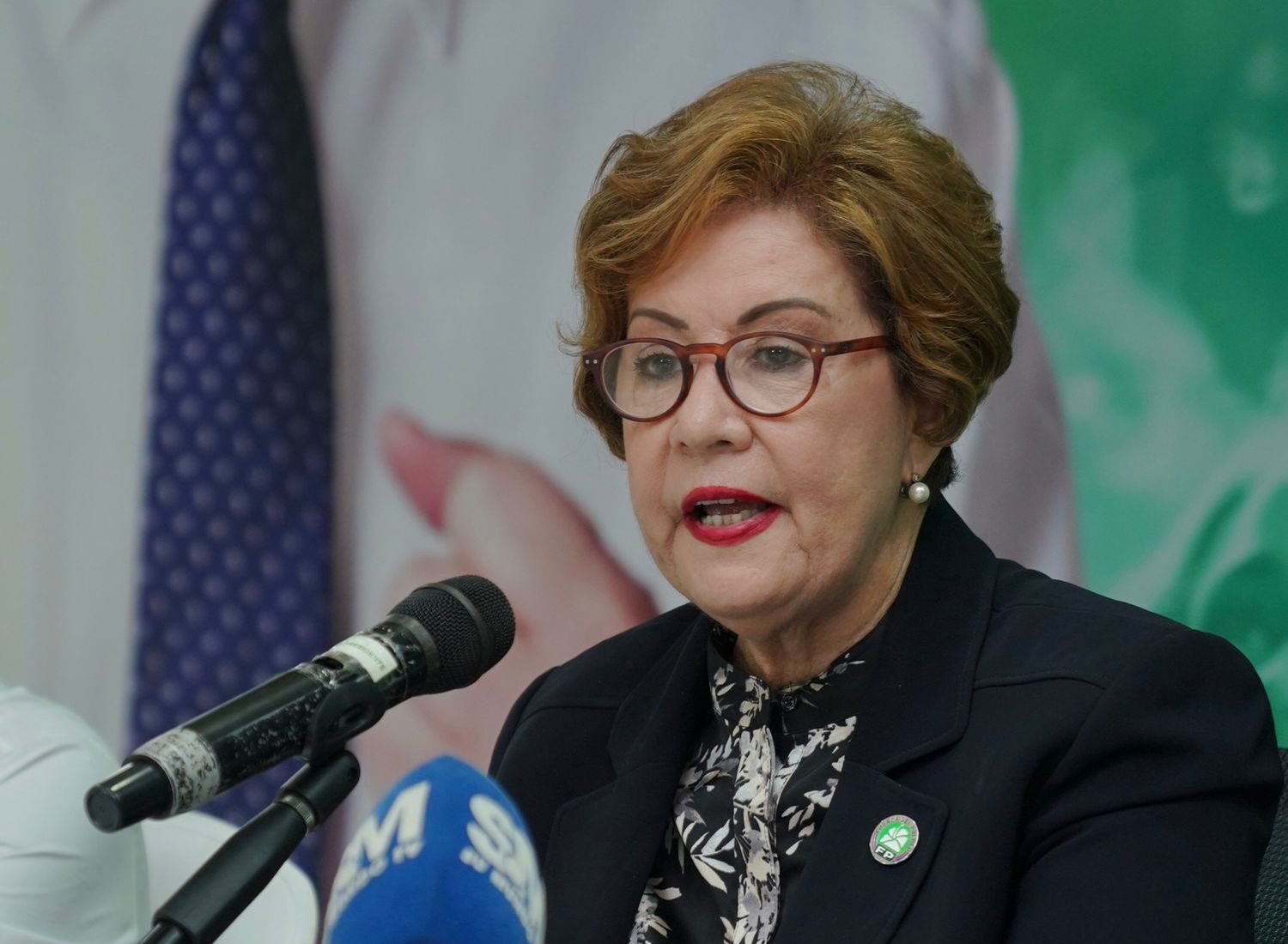 FP afirma es una distracción para desviar atención del escándalo de SeNaSa