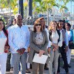 Adelys Olivares reafirma compromiso con leyes a favor de la diáspora en Día Internacional del Migrante