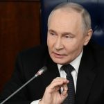 Putin recrimina a Rutte preparativos de la OTAN cuando Rusia ya no es "enemigo" para EEUU