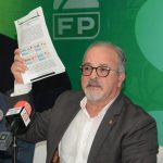 Fuerza del Pueblo exige auditoría forense internacional al SENASA