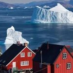 Berlín reitera que es Groenlandia, parte autónoma de Dinamarca, la que decide su futuro