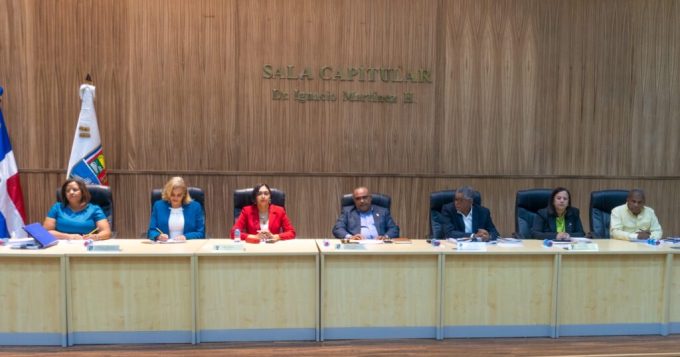 SDE lidera inversión en presupuesto participativo con más de RD$300 millones