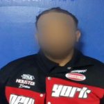 Policía captura a “Andy” uno de los implicados en homicidio por robo de pasola en Santiago