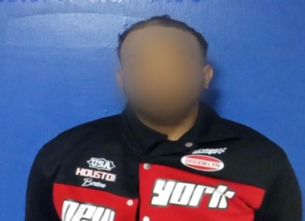 Policía captura a “Andy” uno de los implicados en homicidio por robo de pasola en Santiago