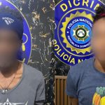 Policía arresta a dos hombres acusados de agredir física y sexualmente mujer en Licey al Medio, Santiago