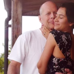 Esposa de Bruce Willis conmemora 18 años de relación con el actor: “Tengo tanta suerte”