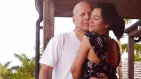Esposa de Bruce Willis conmemora 18 años de relación con el actor: “Tengo tanta suerte”