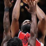 James Harden supera a Carmelo Anthony y entra al top-10 histórico de anotadores en la NBA