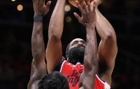 James Harden supera a Carmelo Anthony y entra al top-10 histórico de anotadores en la NBA