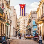 El mayor apagón de este lunes en Cuba dejará a la vez sin corriente al 55 % del país