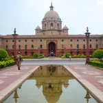 La India brinda una solemne bienvenida oficial a Putin