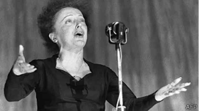 La Asociación de Amigos de Édith Piaf reclama un museo para la mítica cantante francesa