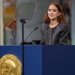 Hija de María Corina Machado confirma que "en unas horas" el Premio Nobel llegará a Oslo
