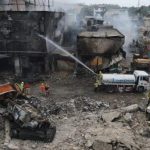 Defensa de familiares de víctimas denuncia irregularidades en informe sobre explosión de San Cristóbal