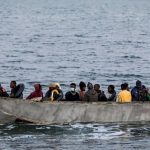 Mueren ahogados dos inmigrantes al intentar entrar ilegalmente en Croacia desde Bosnia