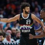 Murray encabeza tercer triunfo seguido de Denver; Knicks, Celtics y Lakers también ganan en una noche electrizante de la NBA