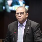 Rafael Castillo denunció en el Ayuntamiento SDE se repite esquema de SENASA para el presupuesto 2026