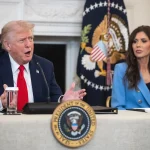 EEUU sube a 3.000 dólares el incentivo a migrantes que se autodeporten antes de fin de año