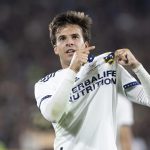 Riqui Puig vuelve a operarse del ligamento cruzado y no regresará a la MLS antes de 2027