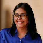 Audio filtrado revela que Delcy Rodríguez asegura que EE. UU. dio ultimátum tras captura de Maduro