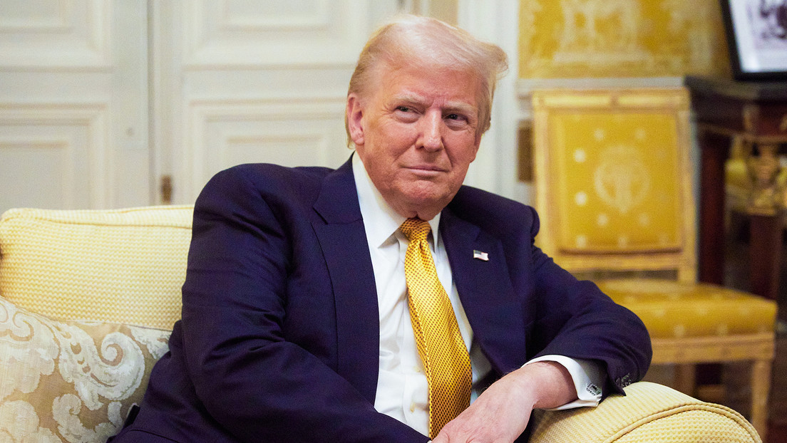 Trump dice que EEUU estará "fuertemente involucrado" en el sector petrolero de Venezuela tras captura de Maduro