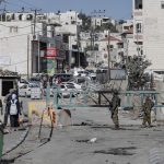 Al menos tres muertos en ataques israelíes en Gaza el sábado, 484 durante la tregua