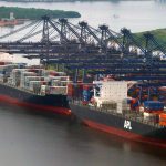 México cerró 2025 con un superávit comercial de 771 millones de dólares