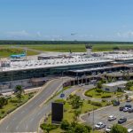 Aerodom niega incumplimiento de contrato y dice avanza según lo acordado