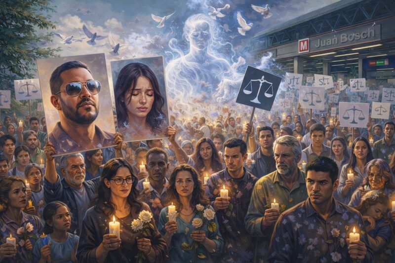 Agenda del día: domingo 25 de enero de 2026