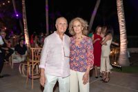 Puntacana Resort celebró la temporada navideña y la llegada del 2026 con experiencias memorables