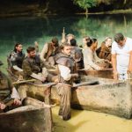 La película dominicana "Zumeca" hace historia en el Slamdance Film Festival 2026