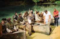 La película dominicana "Zumeca" hace historia en el Slamdance Film Festival 2026