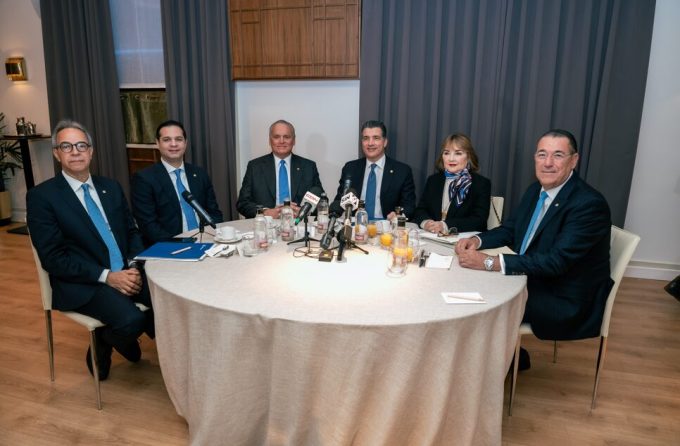 Banco Popular cierra 2025 con US$1,900 millones en cartera turística